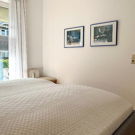 Dünenblick Wohnung 36 Boltenhagen  Exterior foto
