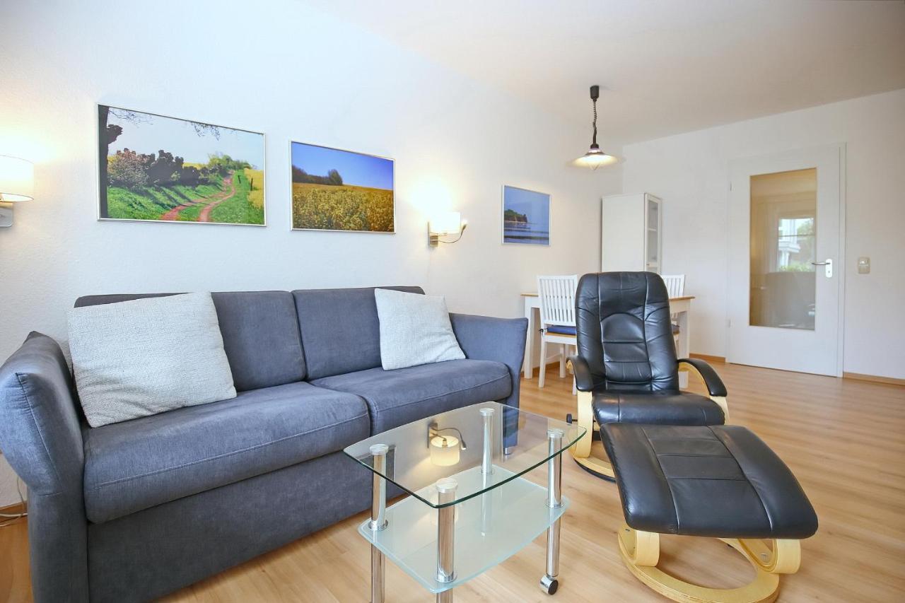 Dünenblick Wohnung 36 Boltenhagen  Exterior foto