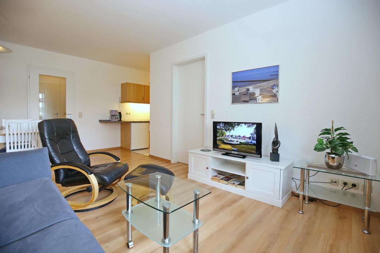 Dünenblick Wohnung 36 Boltenhagen  Exterior foto