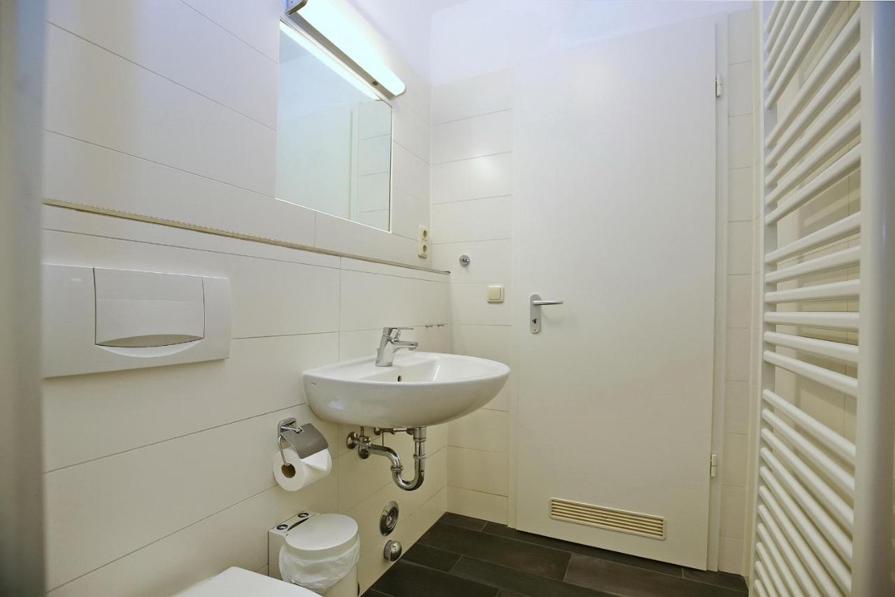 Dünenblick Wohnung 36 Boltenhagen  Exterior foto